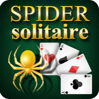 Spider-solitaire-spel-icoon-200x200