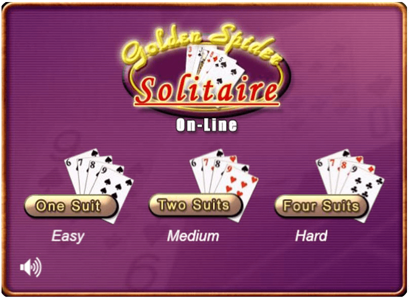 spider-solitaire-golden-screenshot-spel-selectie
